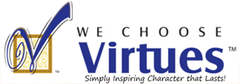 We Choose Virtues